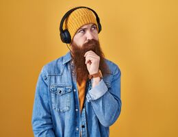 Blind test - Musique ?