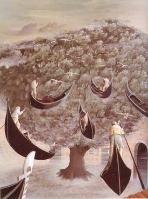 Le luthier de Venise