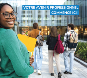 FORUM DE L'ALTERNANCE 2026