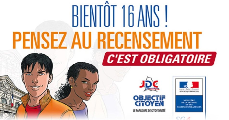 Recensement militaire 