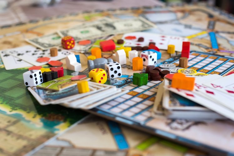Ludi livre