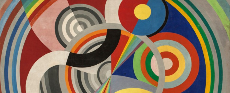 art abstrait