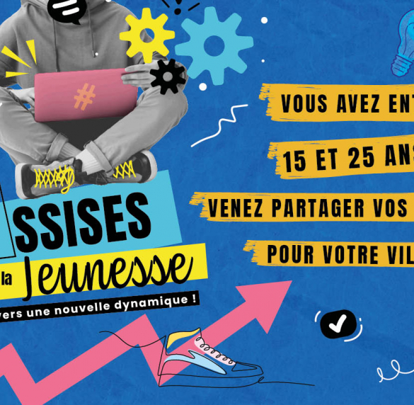 Assises de la Jeunesse