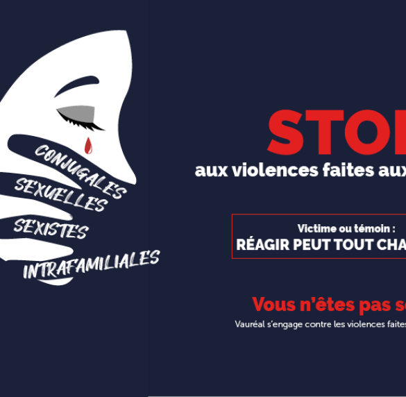 VIOLENCES FAITES AUX FEMMES
