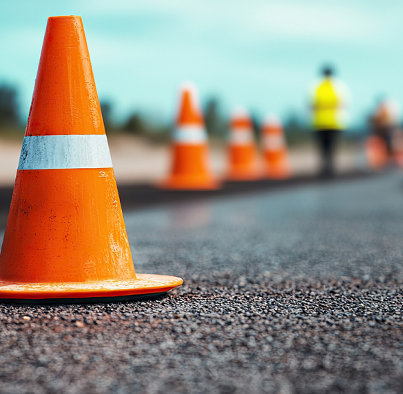 TRAVAUX RN14