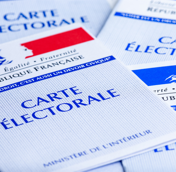 CARTE ELECTION