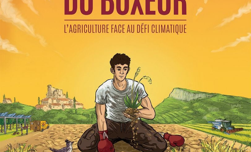 La Théorie du boxeur