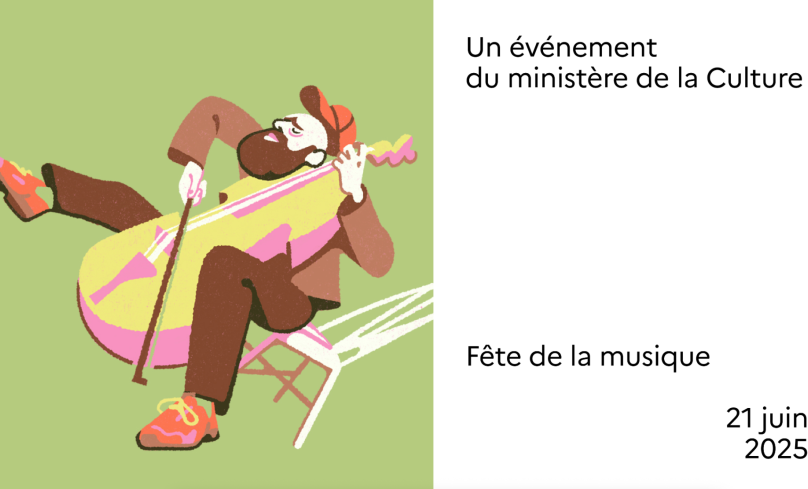 Fête de la musique 2025