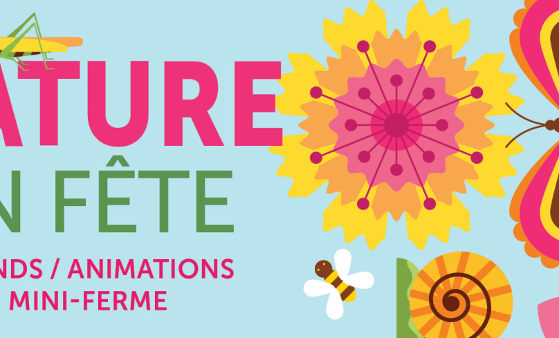 Nature en fête 2025