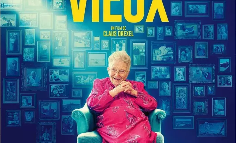 LES VIEUX