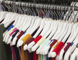 Dressing-éco-responsable