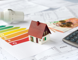 Rénovation énergétique