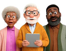 ATELIERS INTERNET SENIORS