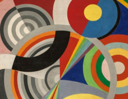 art abstrait