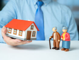 logement senior