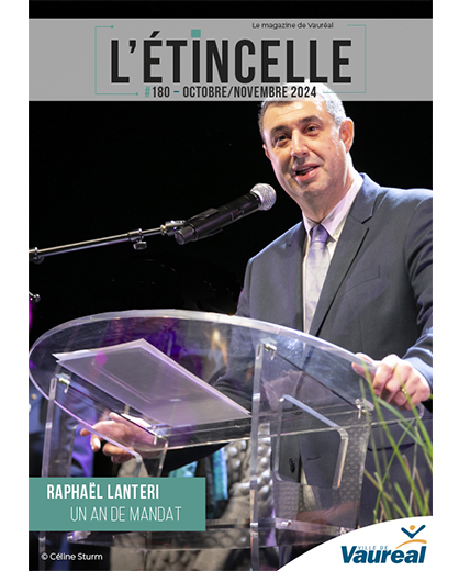 ETINCELLE #180
