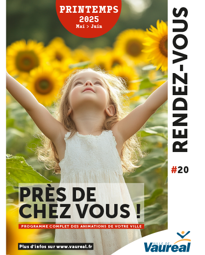 PRÈS DE CHEZ VOUS #20