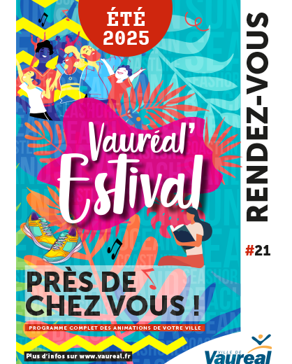 PRÈS DE CHEZ VOUS #21