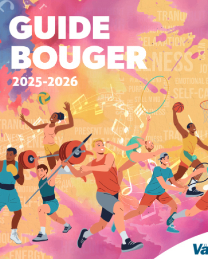 GUIDE BOUGER 2025