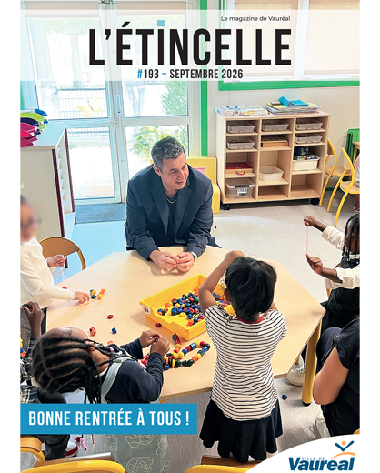 ETINCELLE #193