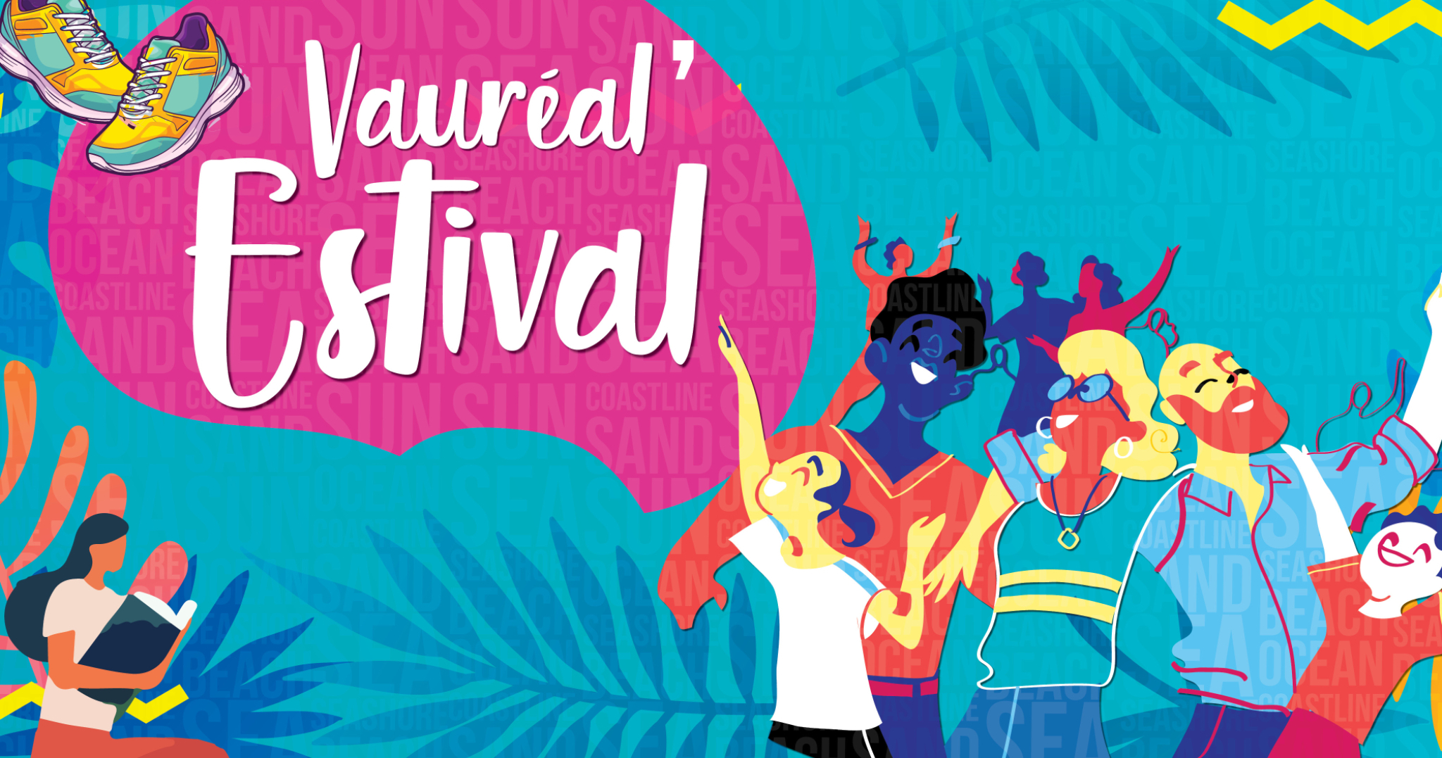 Vauréal Estival 2025 V2
