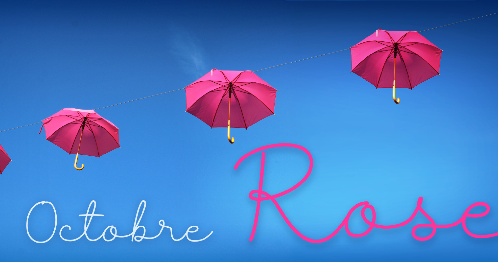octobre rose