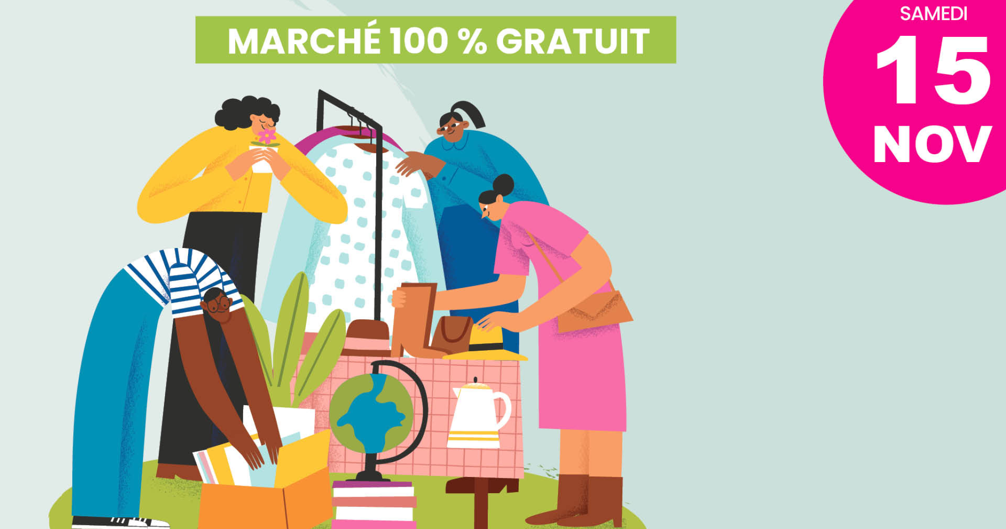 GRATIFERIA CARROUSEL