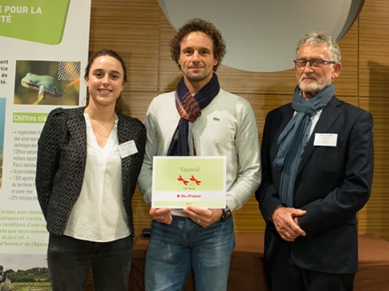 Capitale française de la Biodiversité 2018