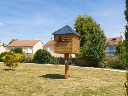 Pigeonnier