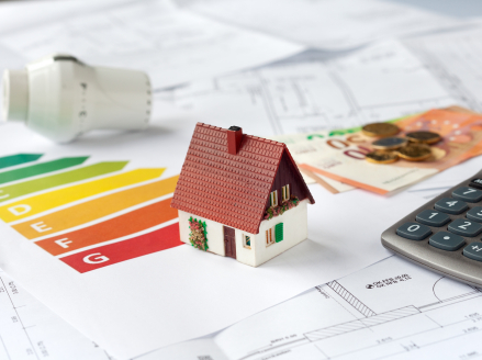 Rénovation énergétique