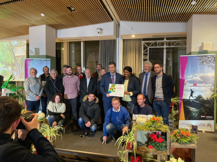Villes et Villages fleuris 2023
