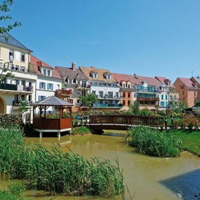 PROJET EAU REALES