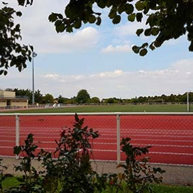 Parc des sports 