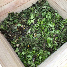 Compost