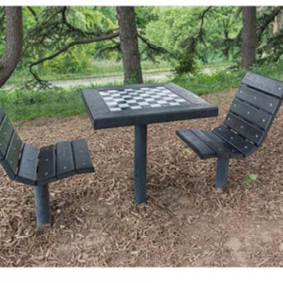 TABLE ÉCHECS