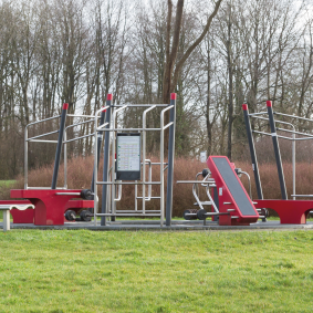 Espace sportif