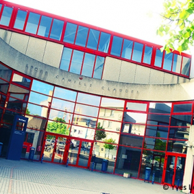 Lycée Camille Claudel 