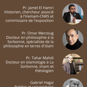 Les invités