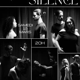 Amour en silence