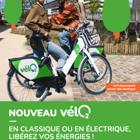 VelO2 