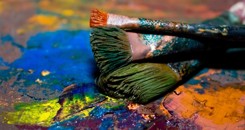 Maiosn des Arts Vignette