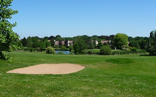UGOLF Cergy-Vauréal Vignette