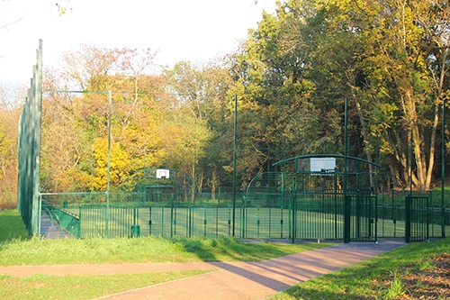 Terrain multisports Cœur de Ville Vignette
