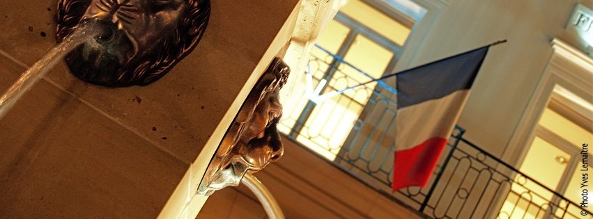 Hôtel de Ville Vignette