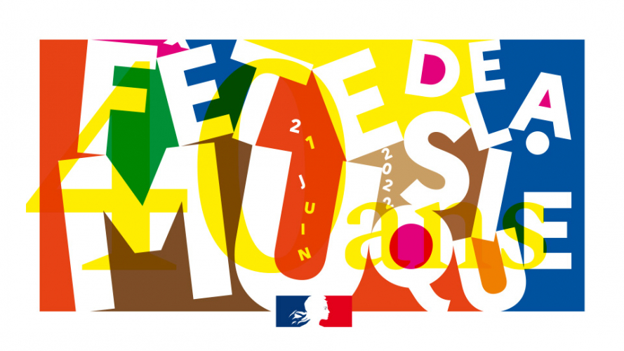 Fête de la Musique Fête de la Musique