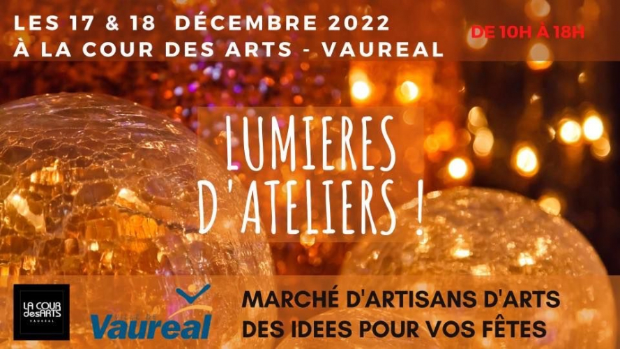 Lumières d'ateliers