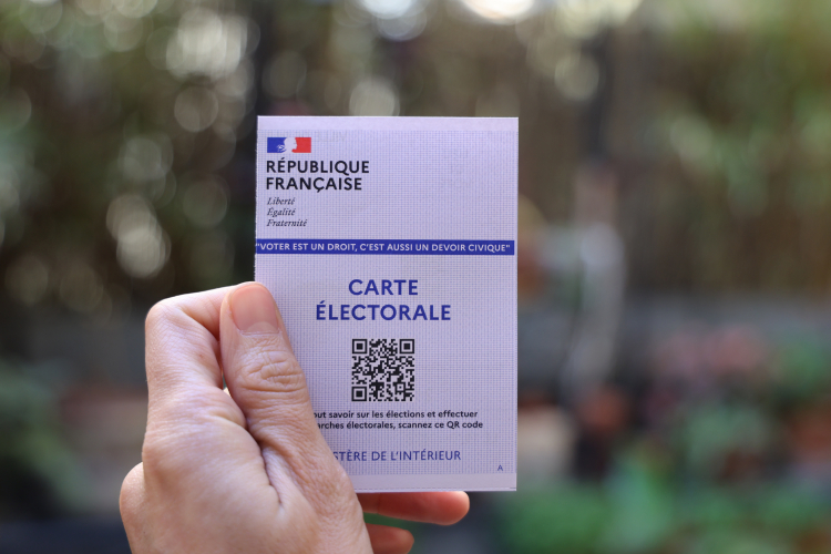 Cérémonie de la citoyenneté
