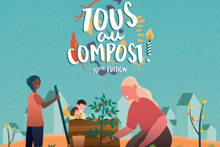 Tous au compost