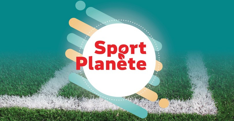 EXPO SPORT PLANÈTE