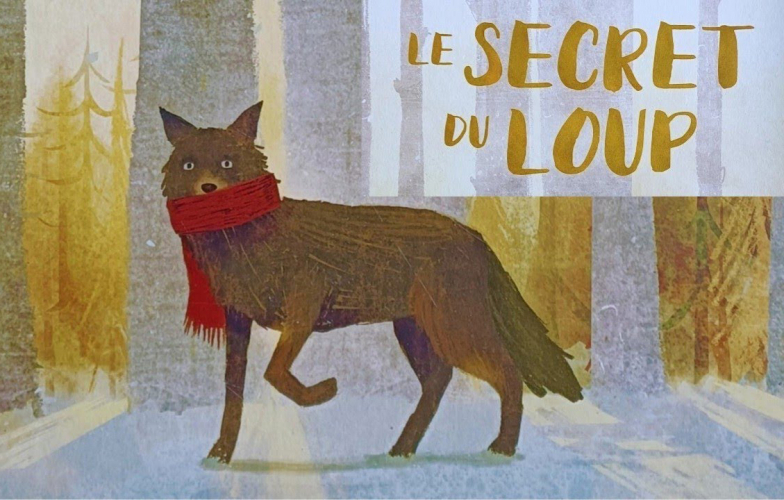 Le Secret du Loup